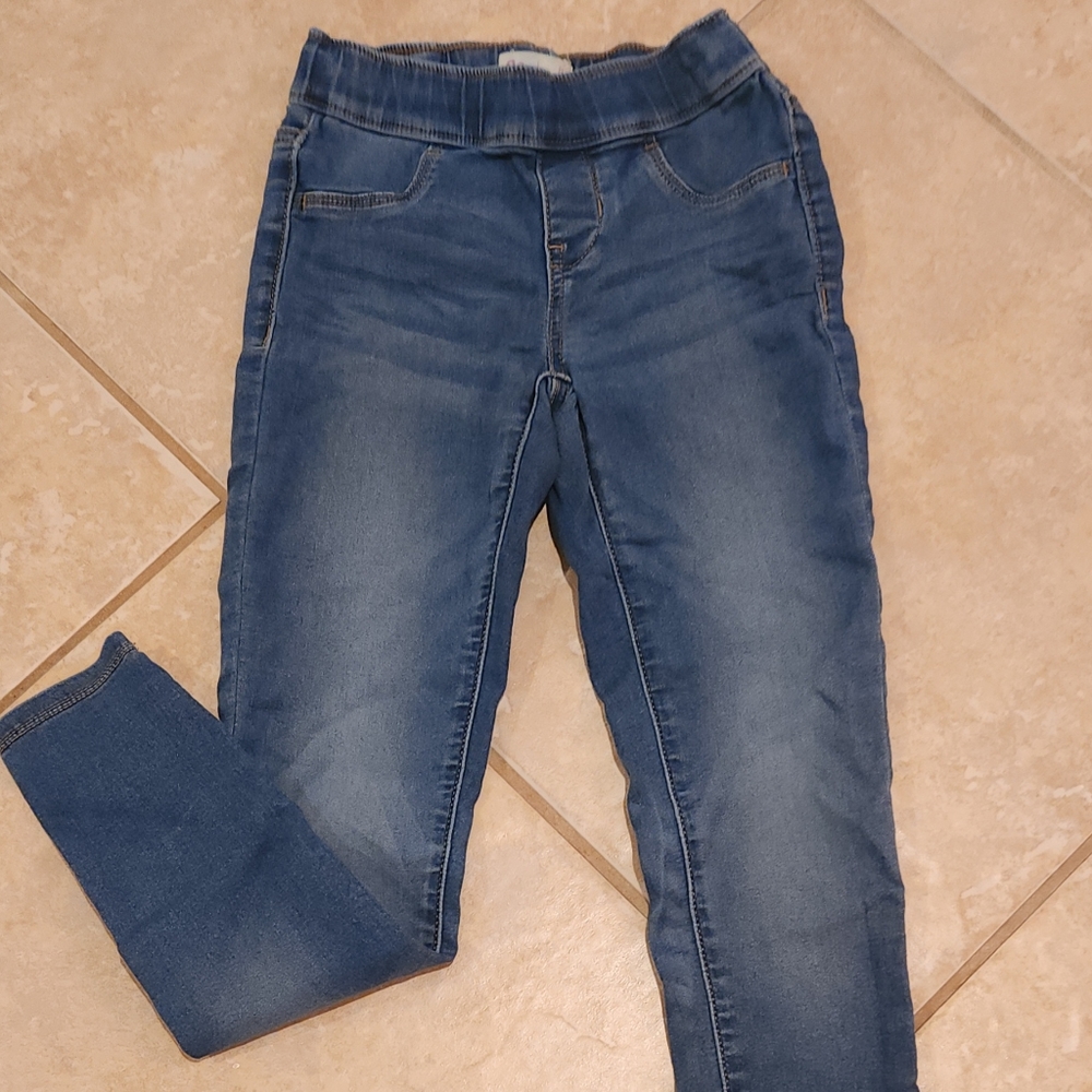Youth Girls Jeans